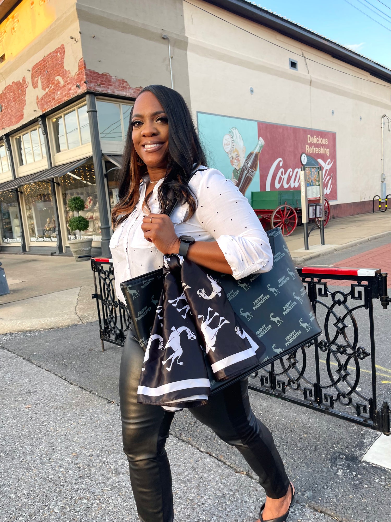 Collections – Preppy Poindexter